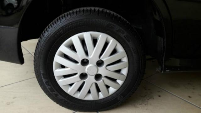 VOLKSWAGEN PARATI 1.6 MI (Geracao III) 4P 2006 - Foto 4
