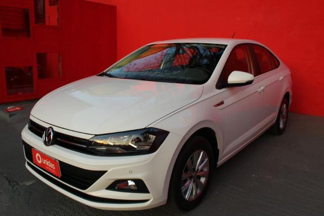 Virtus 1.0 200 Tsi Comfortline Automático - Foto 5