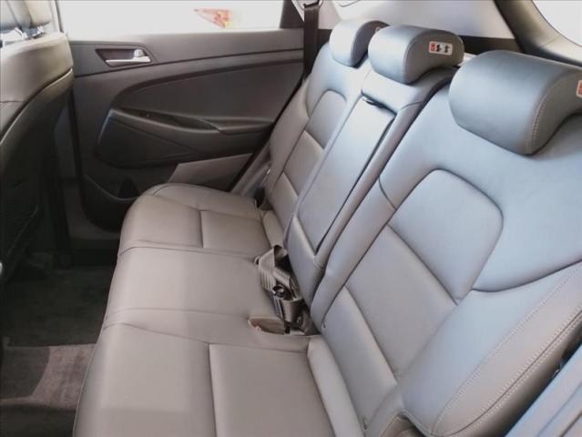 Hyundai Tucson 1.6 16v T-gdi Gls Ecoshift - Foto 8