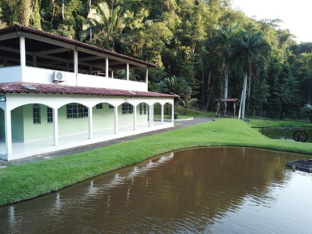 Sitio apenas 1 KM do centro de Marcheal Floriano - Foto 5