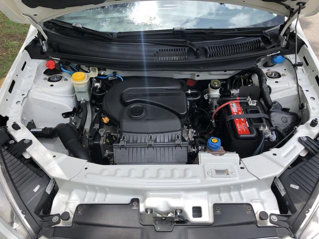 Grand Siena 1.4 Attractive 2018. Único Dono. 30.000km Rodados. Aceito Troca! - Foto 7