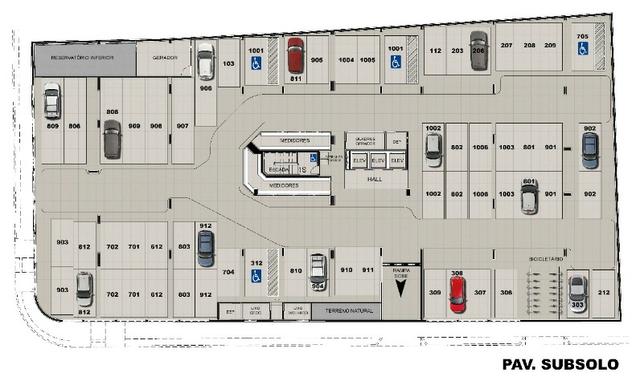 Apartamento na Ponta Verde com 2/4 sendo 1 suíte - Lançamento - Foto 16