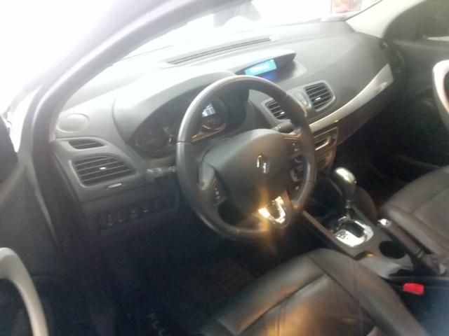 08- Renault fluence 2014 km baixo inpecavel - Foto 4