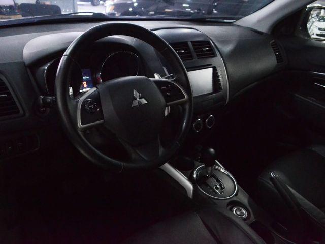 ASX 2.0 16V 4x4 160cv Aut. - Foto 6