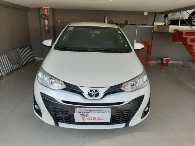 Yaris XL 2019