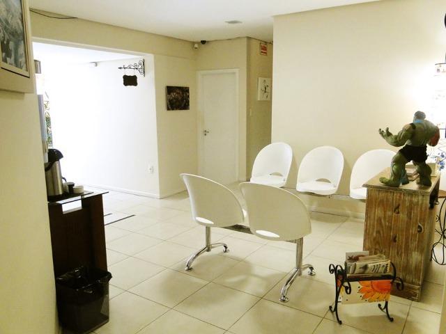 Sala Comercial, Palhoça, 150m2, térreo. Alto Padrão - Foto 5