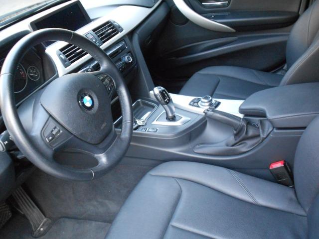 Bmw 320i 2.0 Automático Turbo - Foto 10