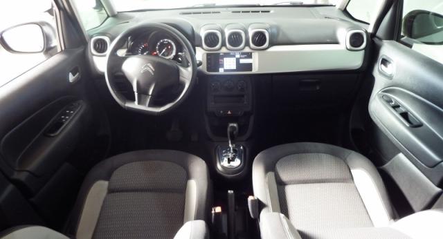CITROEN AIRCROSS 1.6 LIVE 16V FLEX 4P AUTOMATICO. - Foto 5