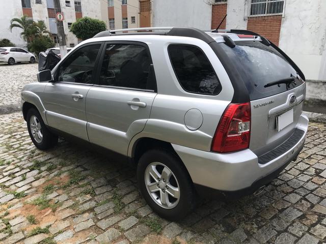 Sportage EX 2.0 2008/2009