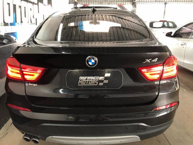 Bmw X4 28i X-line - Foto 5