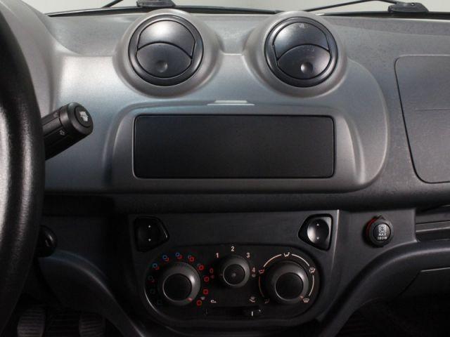 Fiorino Furgão Work. HARD 1.4 Flex 8V 2p A Cond KM - Foto 10