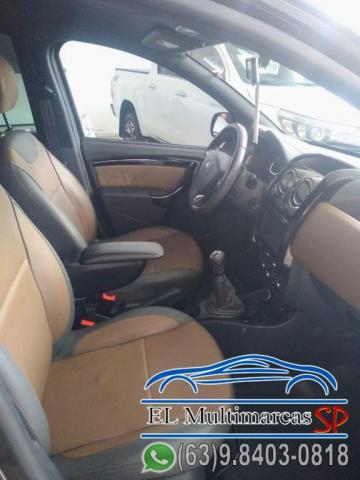 DUSTER DAKAR 4x4 2.0 Hi-Flex 16V Mec. - Foto 8