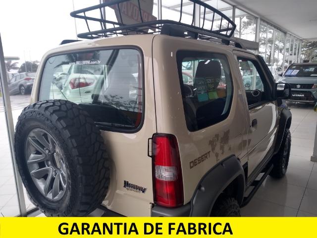 Jimny 4Sport Desert = Financiamento na hora - Foto 2