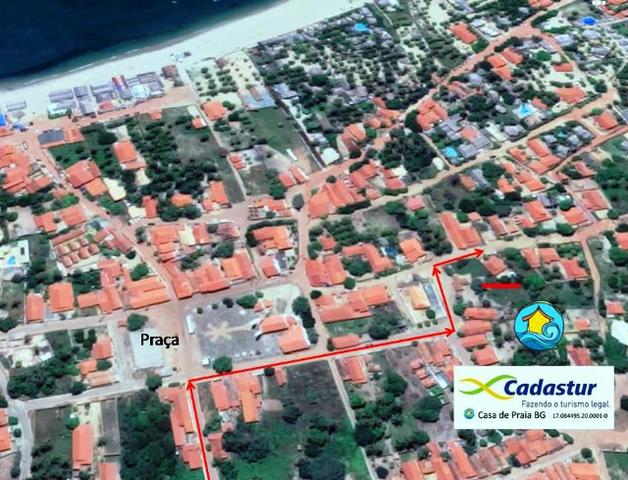 Casa de Praia BG - Foto 20