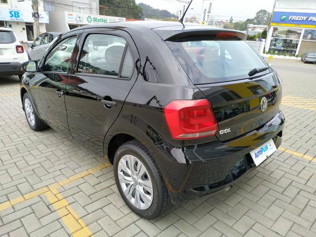 Gol MSI 1.6 completo 2019 - Foto 7