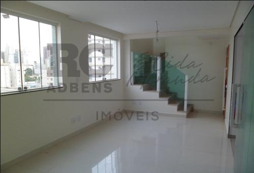 Apartamento à venda, 3 quartos, 3 vagas, gutierrez - belo horizonte/mg - Foto 7