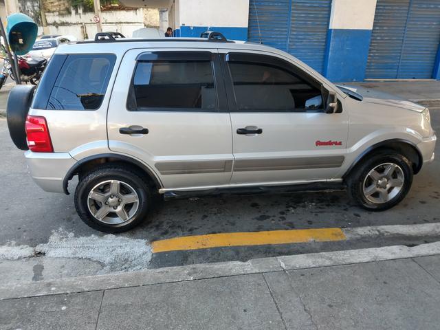 Ecosport 08 GNV freestyle - Foto 14