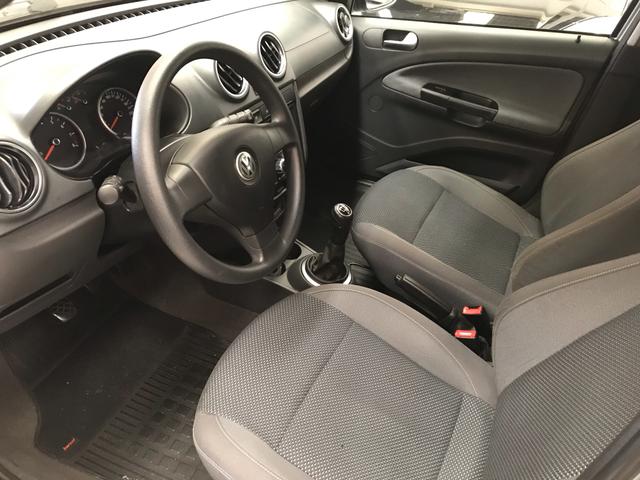 Gol 1.6 Power Flex Completo 24900 - Foto 5