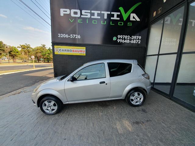 Ford ka 2012 financia 100% - Foto 2