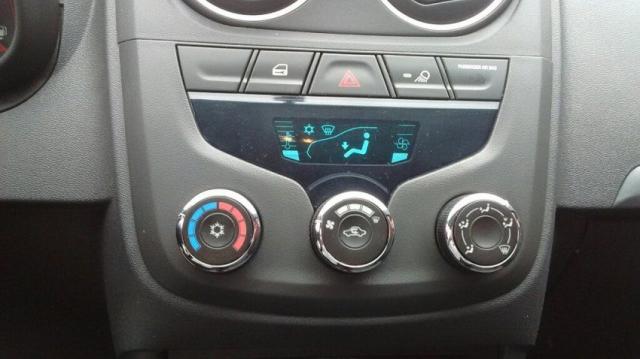CHEVROLET MONTANA SPORT NOVA SÉRIE 1.4 8V ECONOFLEX Branco 2015/2016 - Foto 13