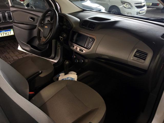 GM - CHEVROLET SPIN LTZ 1.8 8V ECONO.FLEX 5P AUT. - Foto 10