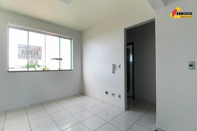 Apartamento para aluguel, 3 quartos, 1 vaga, ipiranga - divinópolis/mg - Foto 8