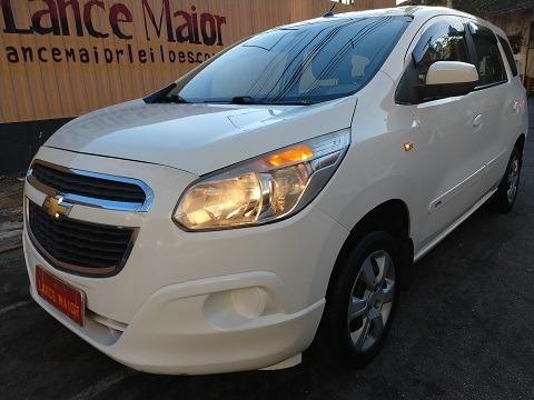 GM Spin LT 1.8 Flex 5p Aut. - Foto 3