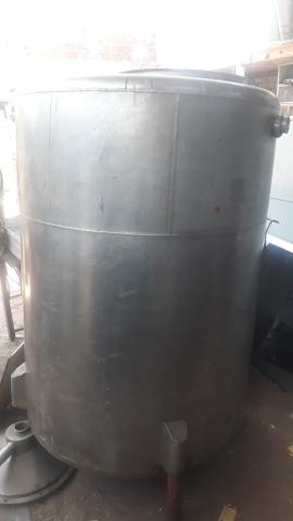 Tanques inox - Foto 3
