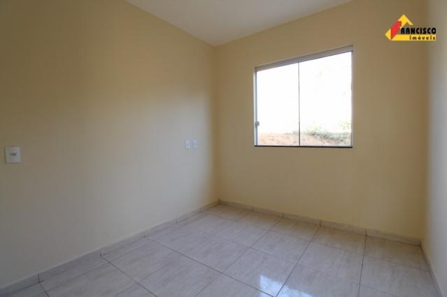 Casa residencial para aluguel, 3 quartos, 1 vaga, joão paulo ii - divinópolis/mg - Foto 7