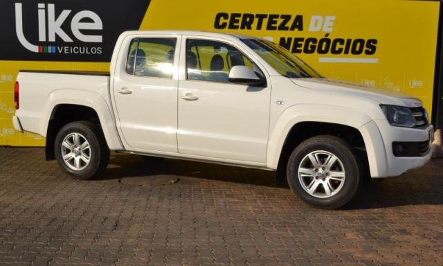 Amarok CD 4X4 Automatica 12/13