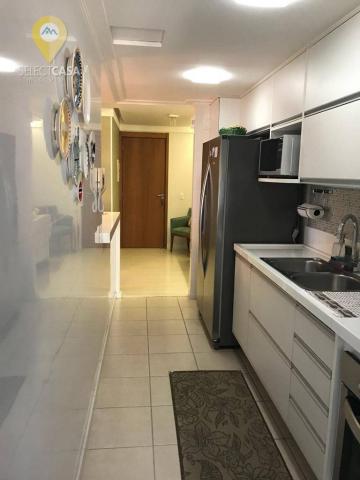 Maravilhoso apartamento 3 quartos no buritis - Foto 8