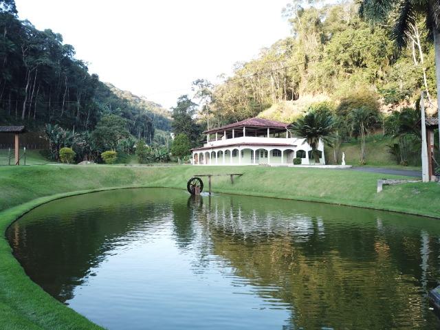 Sitio apenas 1 KM do centro de Marcheal Floriano - Foto 7