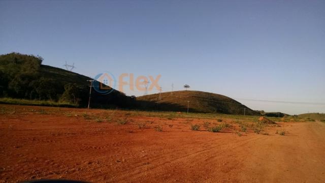 Terreno para alugar em Jucú, Viana cod:FLEX-AREA0030 - Foto 16