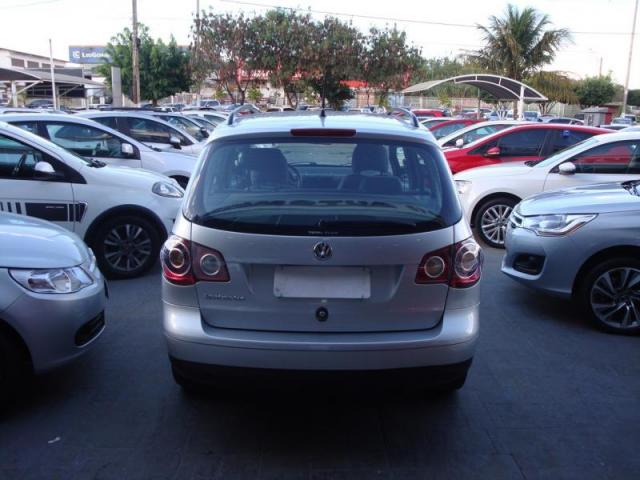VOLKSWAGEN SPACEFOX - Foto 4