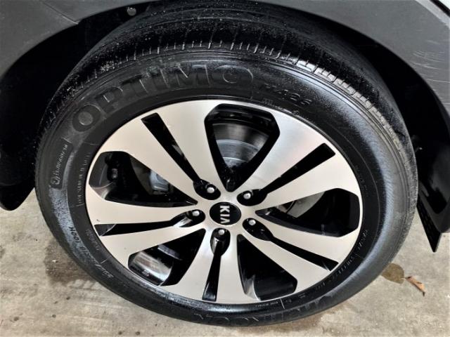 Kia sportage 2014 2.0 lx 4x4 16v flex 4p automÁtico - Foto 9