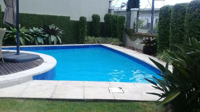 Revestimento em Fibra - Foto 5