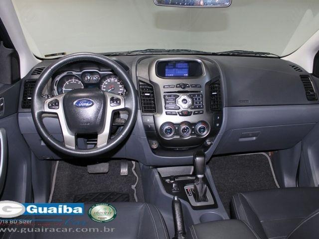 Ranger TROPIVAN 3.2 20V 4X4 TB Dies.Aut. Tropiva - Foto 7