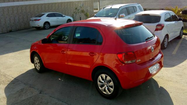 Gol Trendline - Foto 5