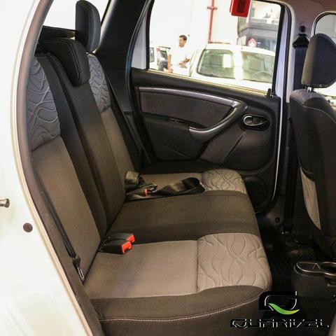 Duster 2015 automática 2.0 muito Nova - Foto 8