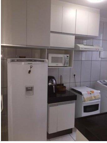 Apartamento - Planalto Belo Horizonte - VG6620 - Foto 7