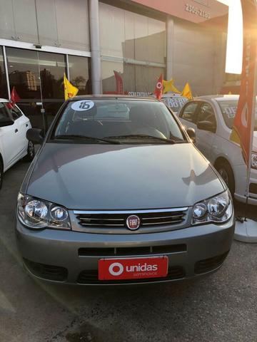 Palio Fire Economy 1.0 2016 Basico (IPVA 2020 Gratis)