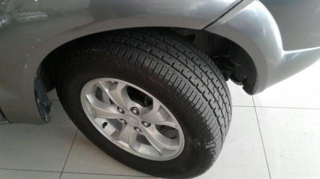 HYUNDAI IMP TUCSON GLS 4X2 2.0 16V AT FLEX Cinza 2015/2016 - Foto 15