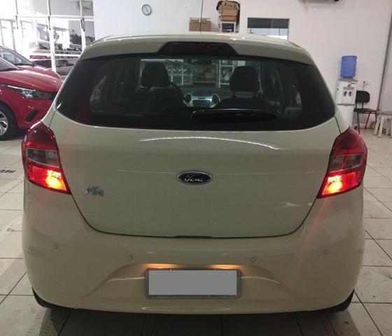 Ford/Ka SE 1.0 37mil KM apenas Semi Novo impecavel! - Foto 12