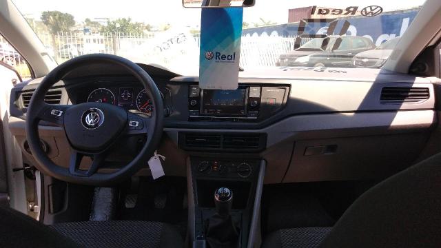 POLO Polo 1.6 MSI Flex 16V 5p - Foto 11