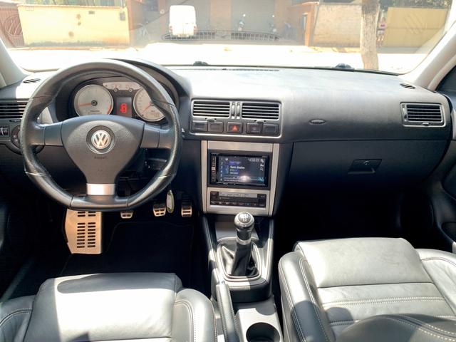 Golf Sportline Limited Edition 1.6 ano 2014 - Foto 7