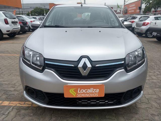 RENAULT SANDERO 2018/2019 1.0 12V SCE FLEX EXPRESSION MANUAL