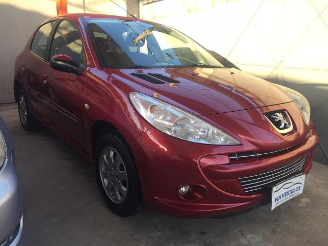 Peugeot 1.4 XR - Único Dono - 78.000KM - Foto 3