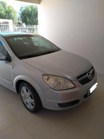 Vendo Vectra Elegance - Foto 6