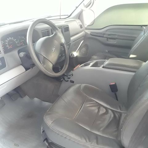 F250 Cab.Dupla - Foto 6