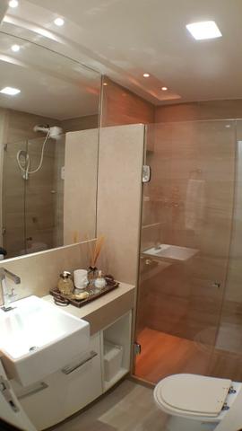 Flat residencial asa branca - Foto 3